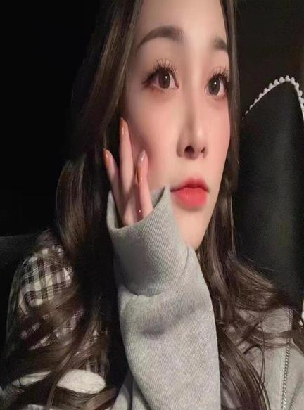 秦淮兼职小姑娘