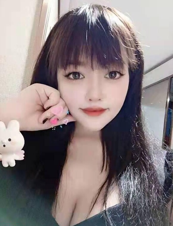 广州大波妹小悦