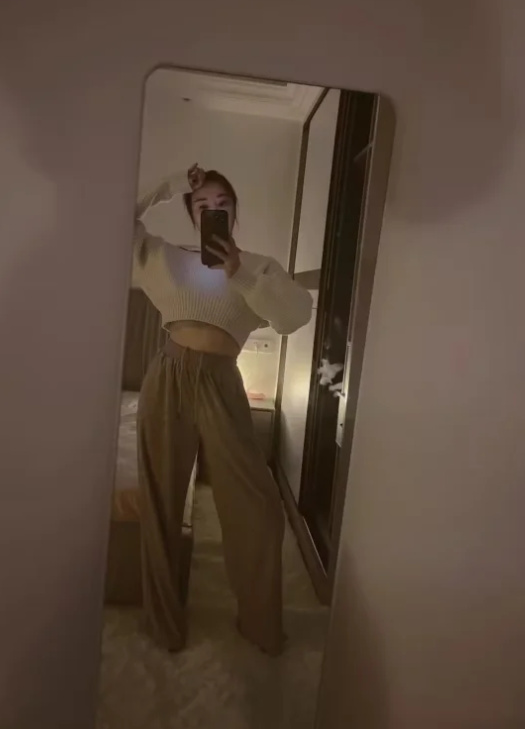 河西区辣妹子