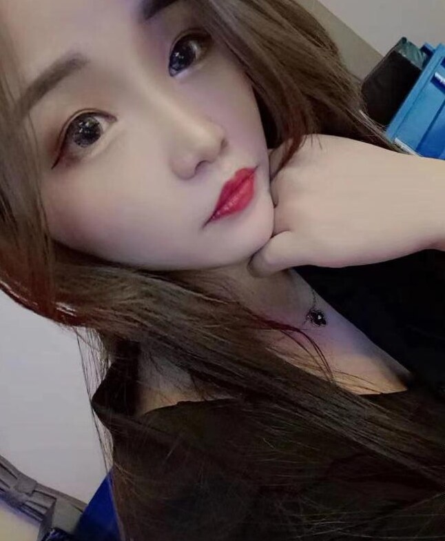 呼市00后小姑凉