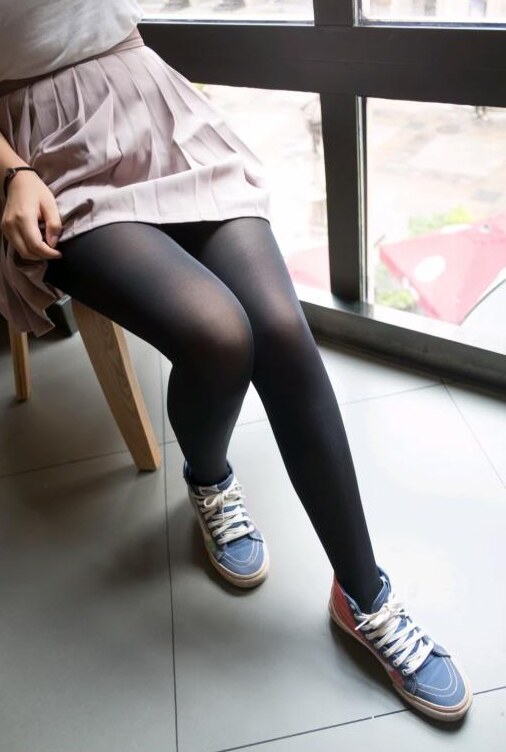 主动形骚女