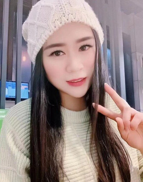 拱墅区医美小姐姐