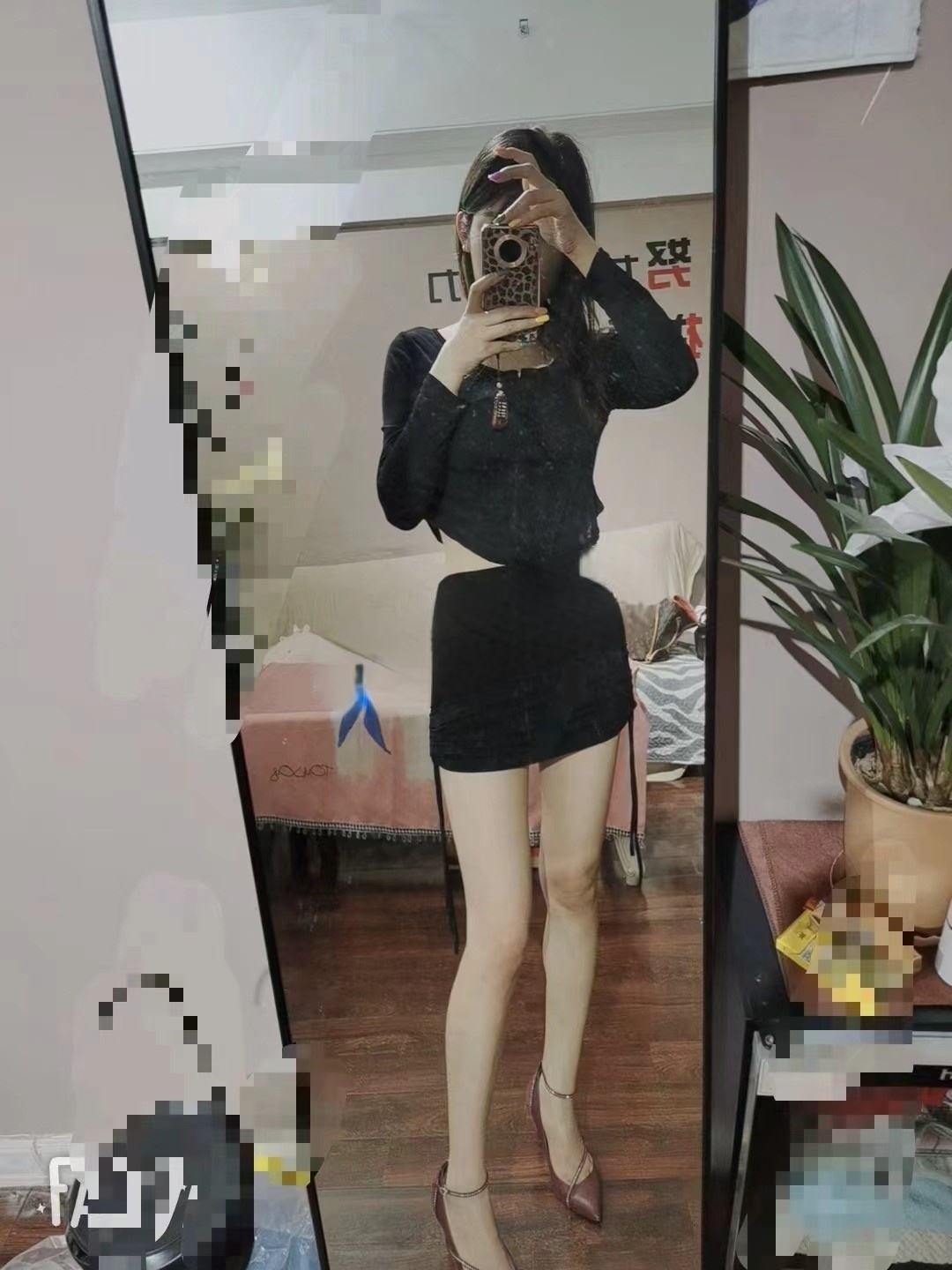 颍州区 御姐型少妇
