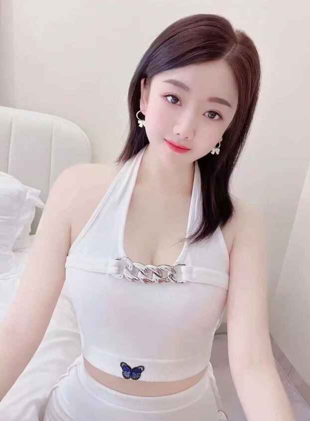 喀什难得的极品美女