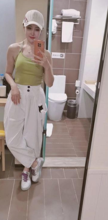 姑苏万达婷婷