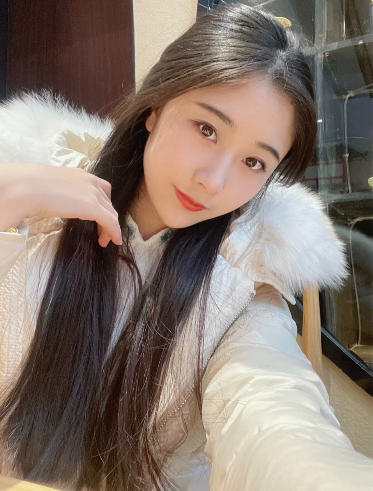 骚妹妹极品美女23岁