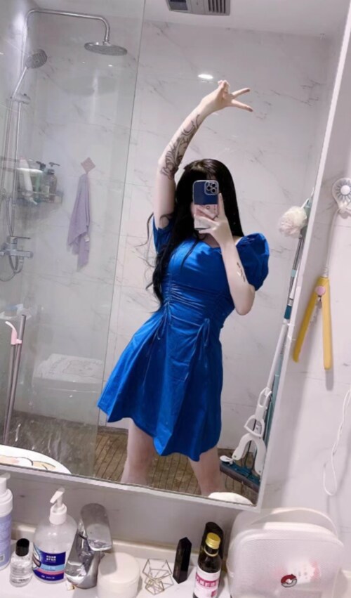 姑苏丰满美女
