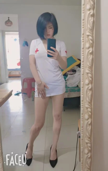 泻火小妹很骚