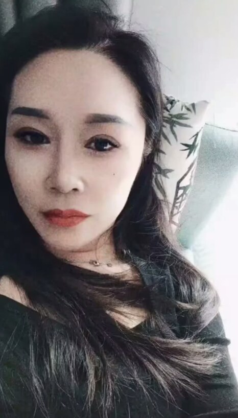北辰双街少妇