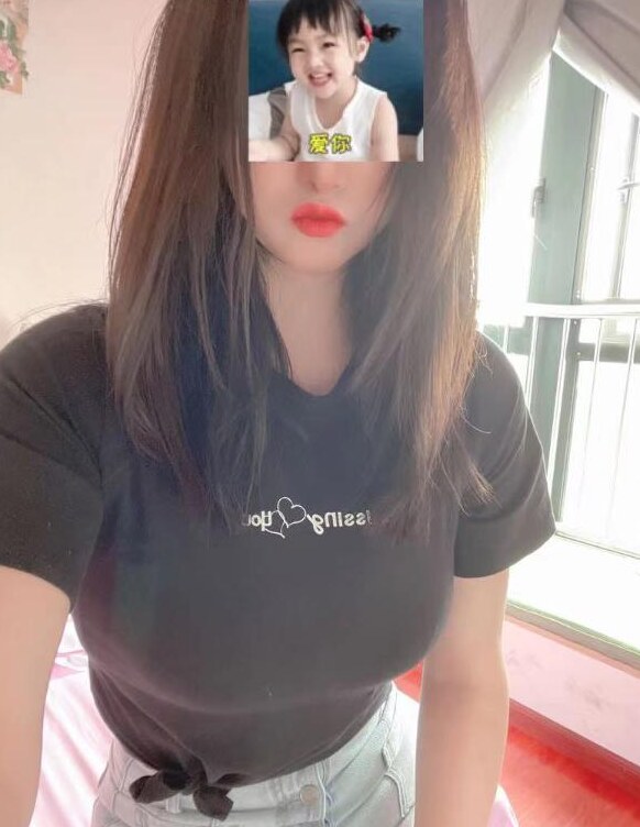 拱墅巨乳妹