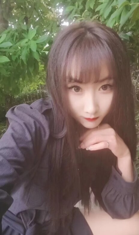 昆明大胸妹子