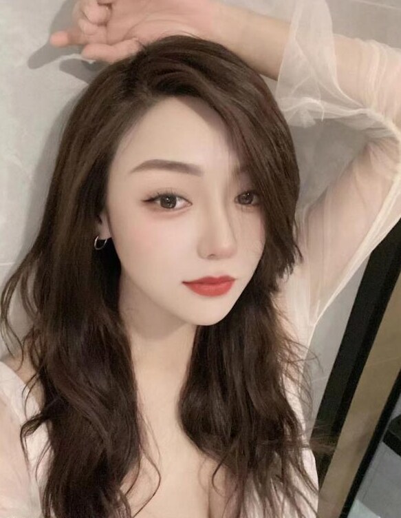 青岛城阳大胸妹