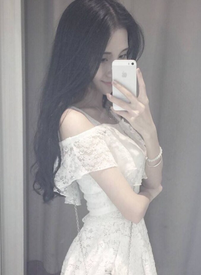 高挑服务型小师妹