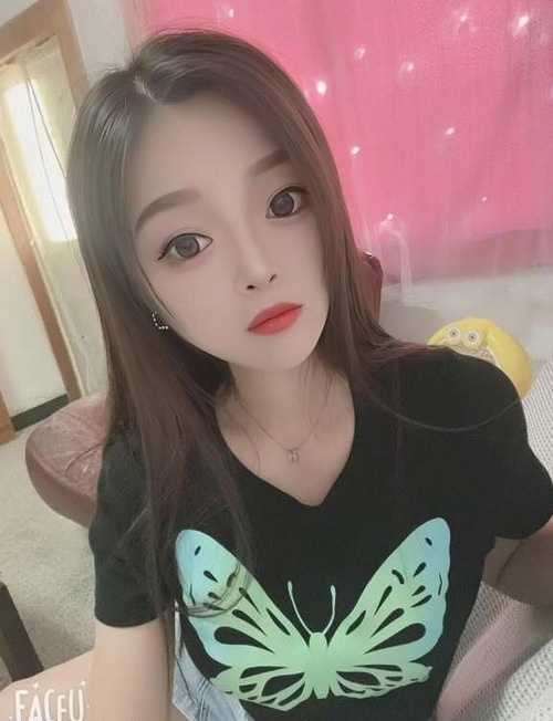 黄浦区肤白甜美小姐姐