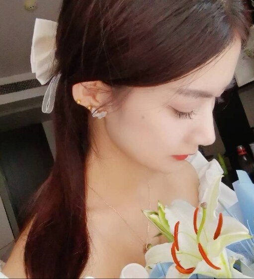 杭州拱墅妹子