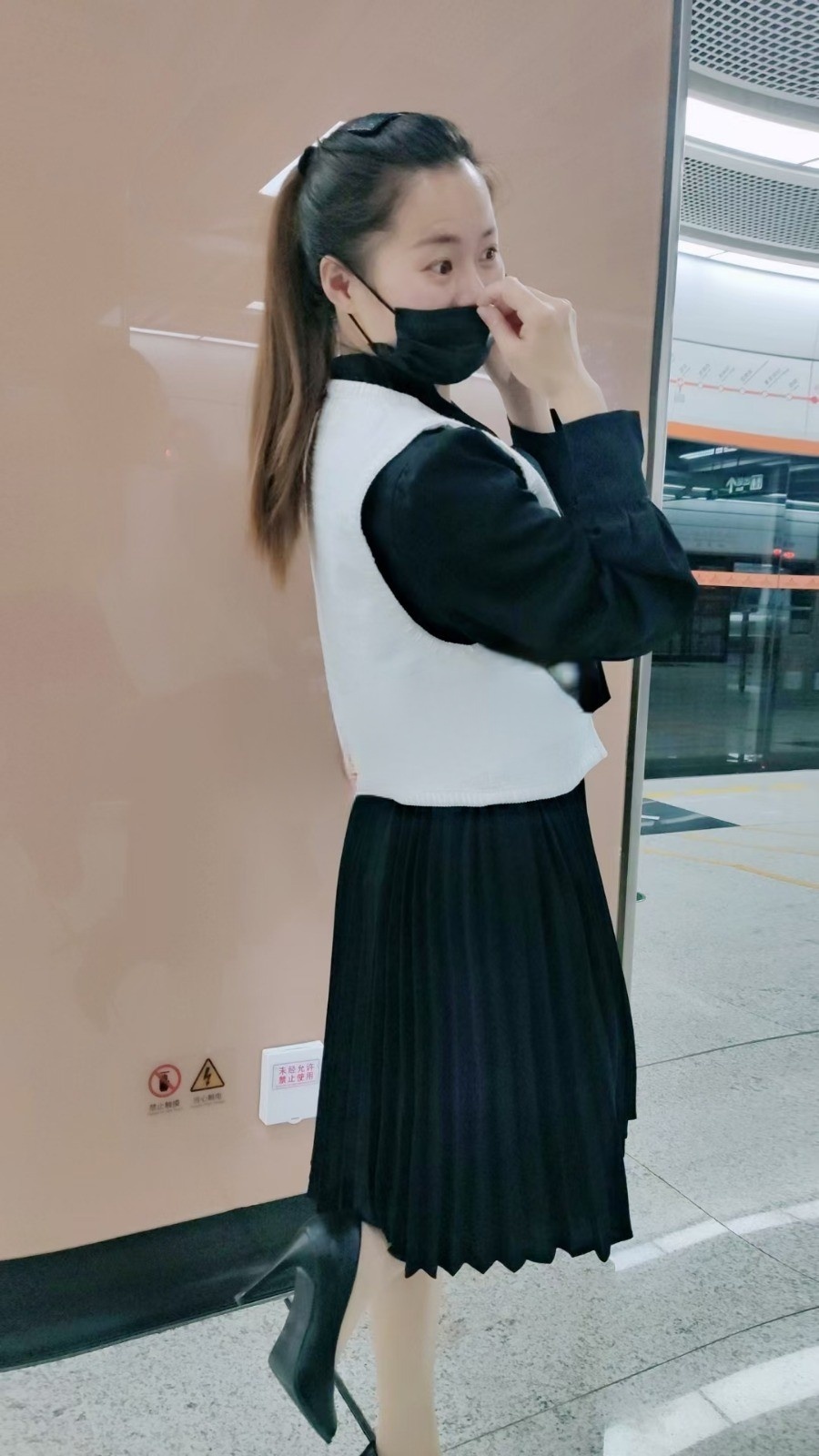 验证岛内少妇