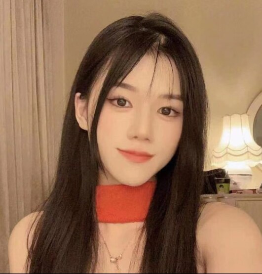 新街口新来的妹子