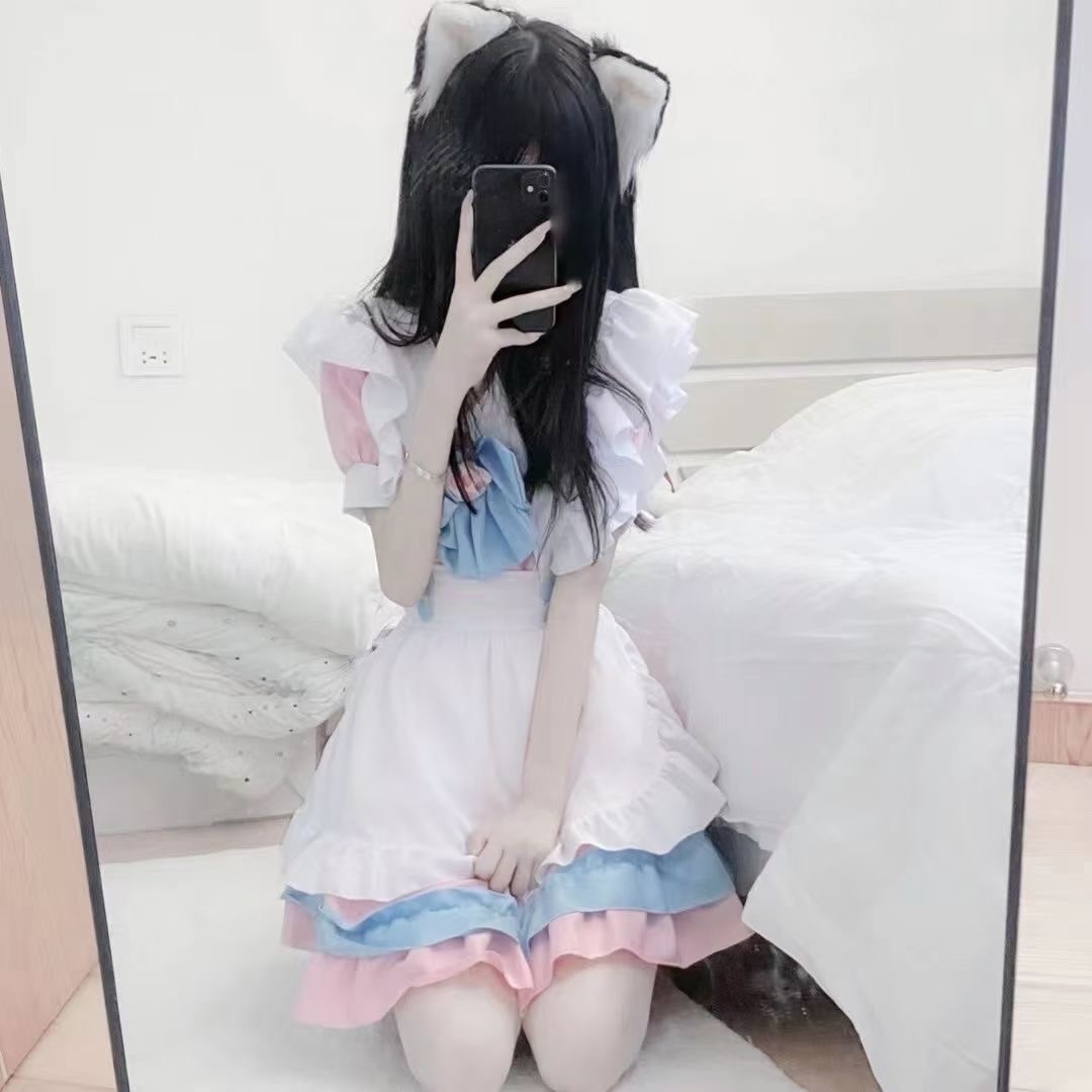 萝莉小奶菊