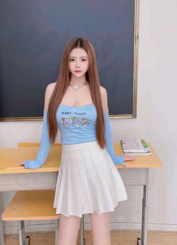 宝带桥南抱家公寓美女