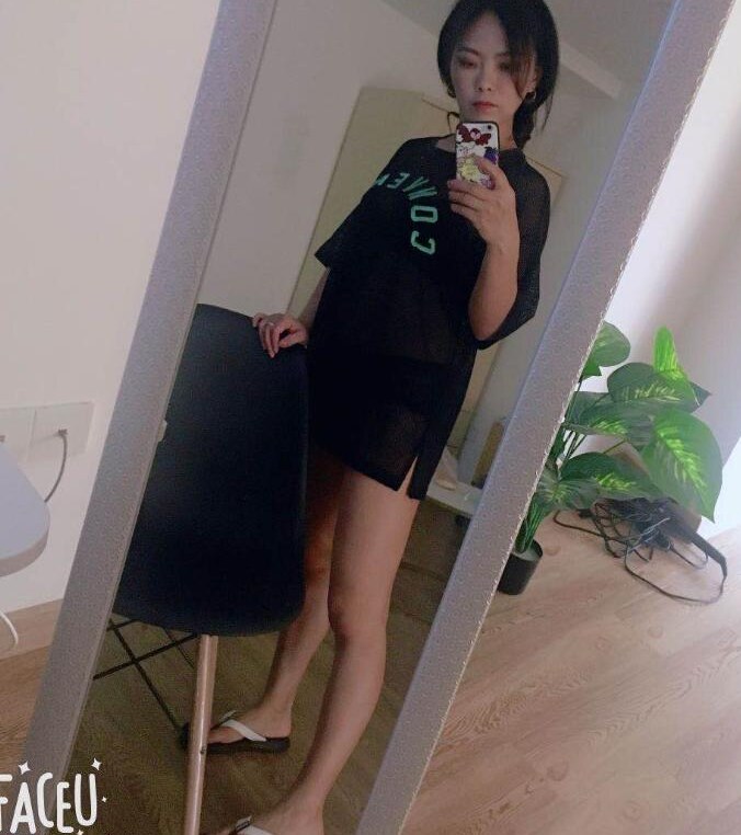 东北小姐姐