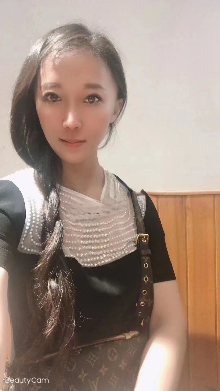 男人帮的情人女友