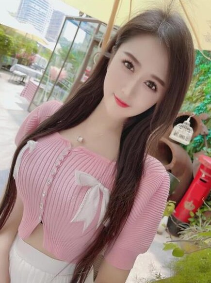 南开去过几次的妹子