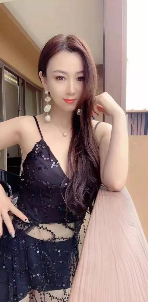佛山御姐小哪吒