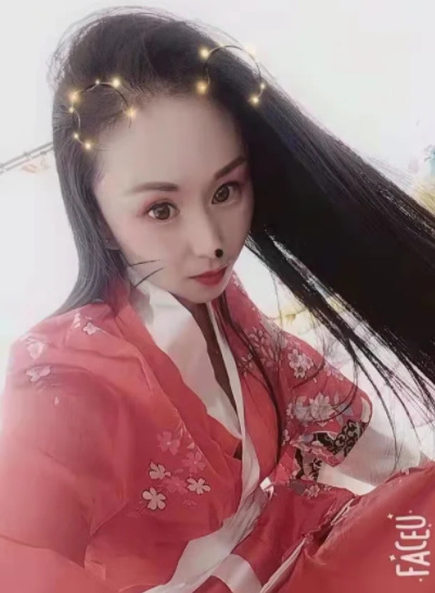 河西夏雨mm