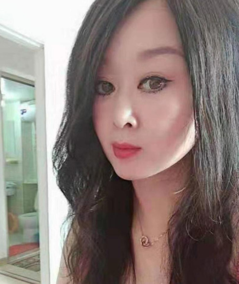铁西少妇