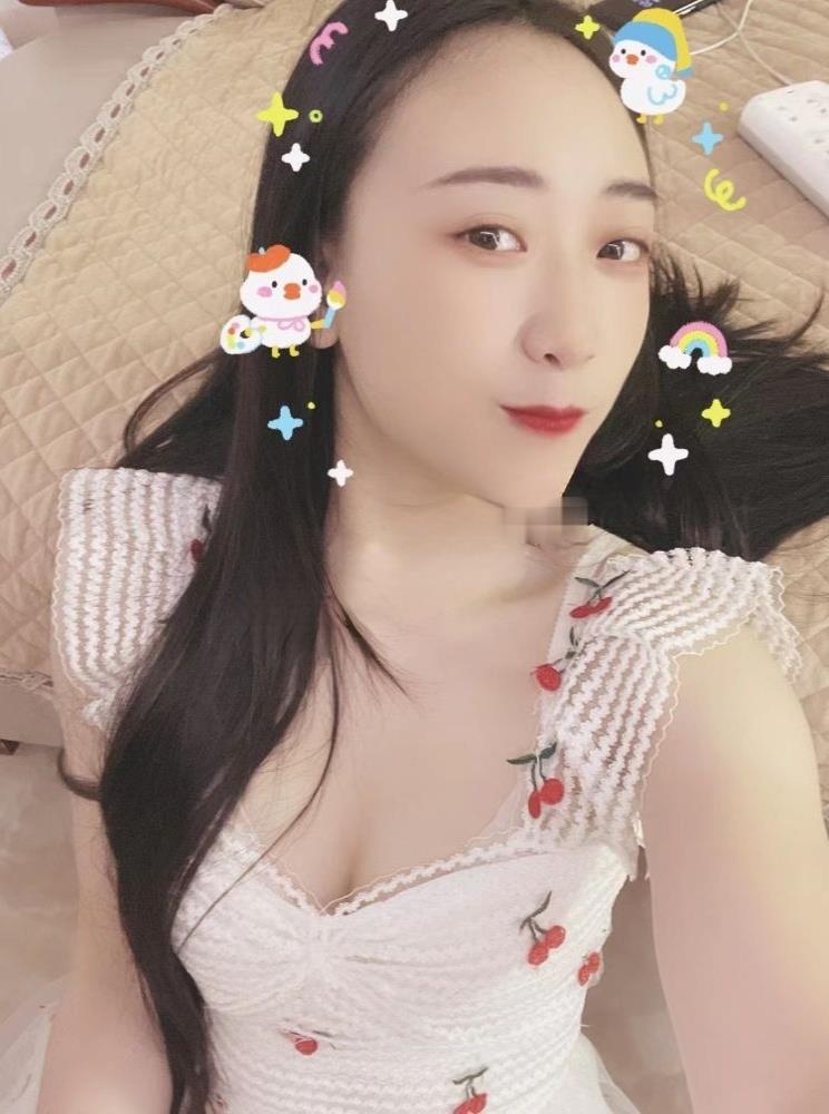 厦门小仙女