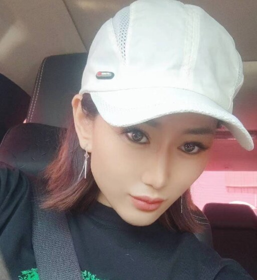 塘沽 骚货一个，狠狠上了就是 