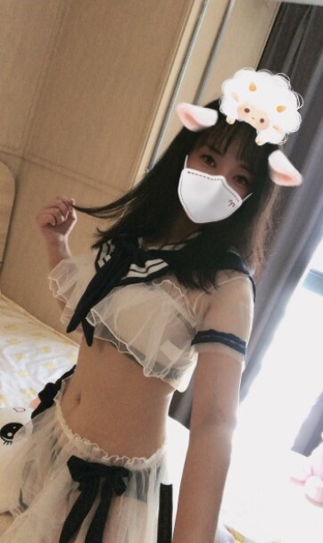 西青体验小冉爽记