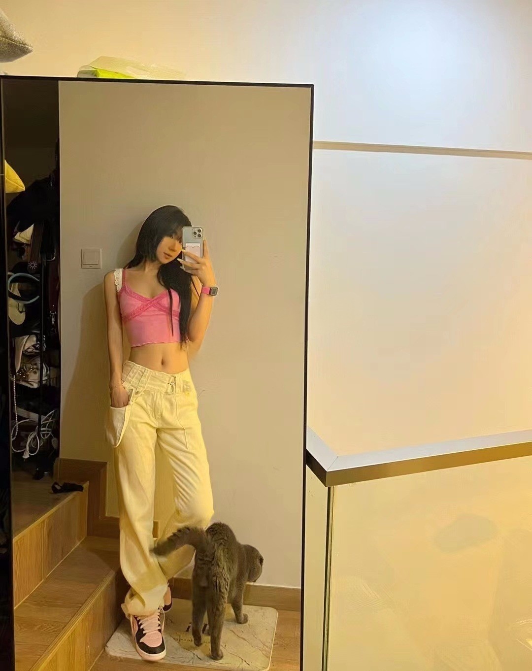 乌鲁木齐超级骚的一个妹子