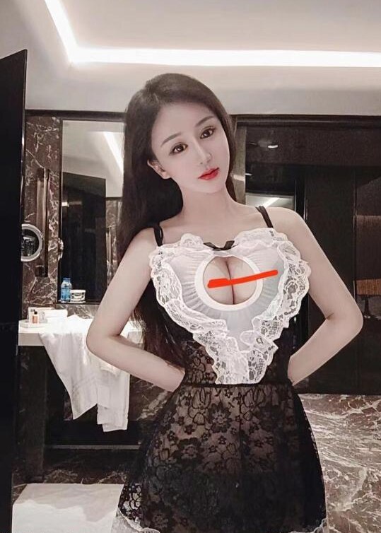 舞蹈老师兼职婧楠