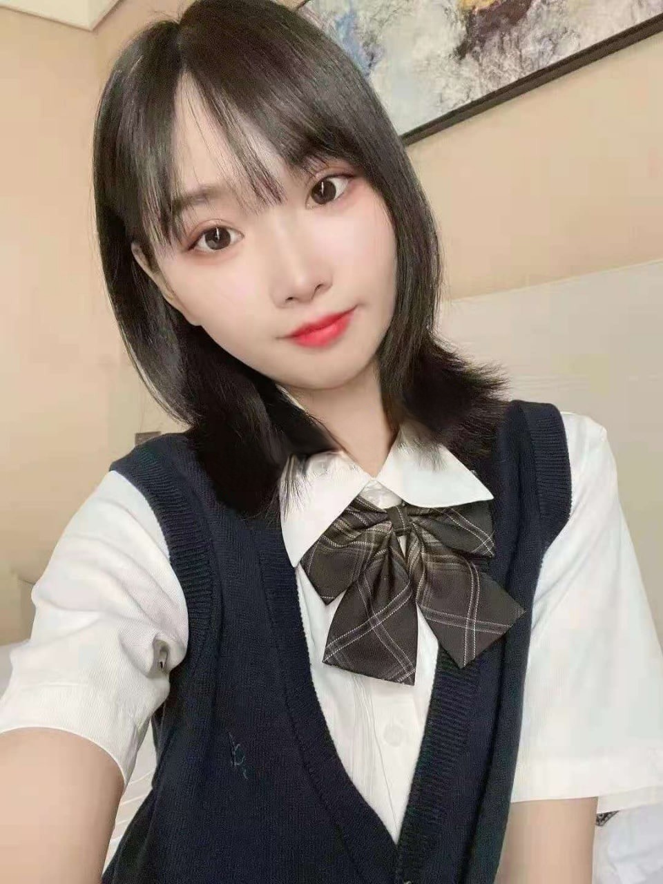 分享个经开区嫩妹