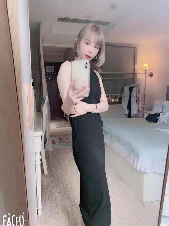 拱墅会喷水的妹子