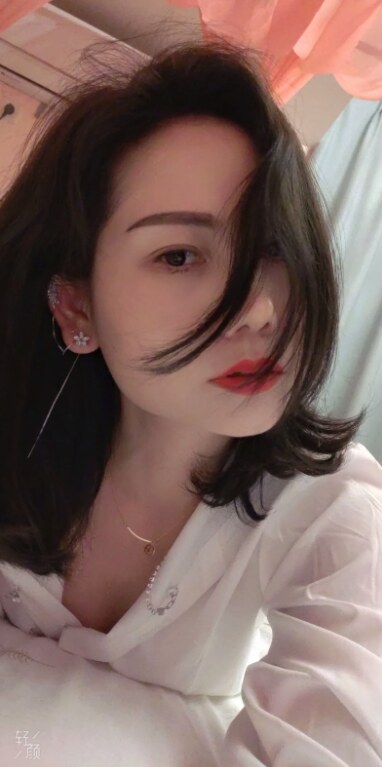 茉一少妇很风情