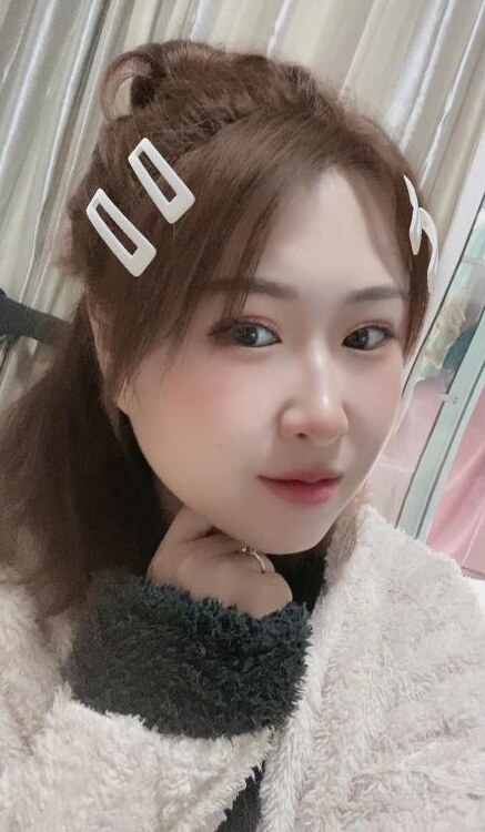 南山琪格格，风骚大奶