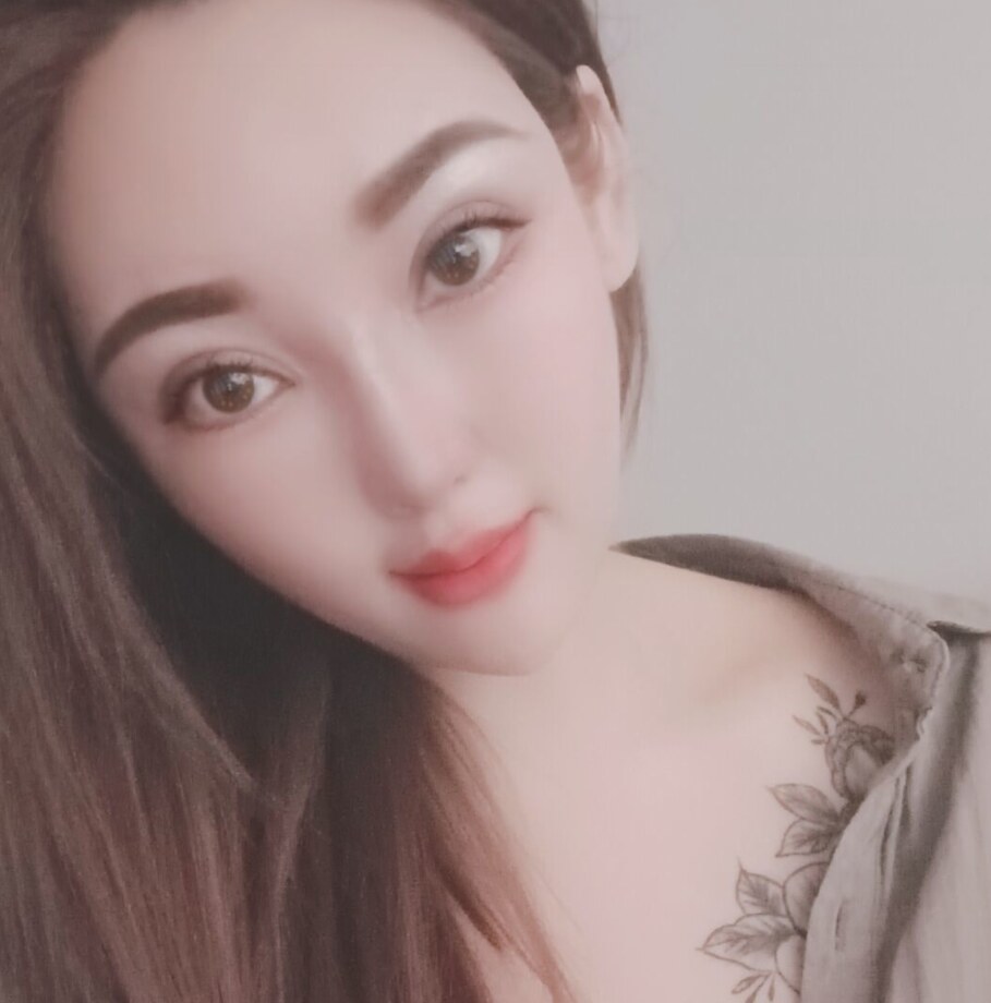 哈尔滨平房的静雯