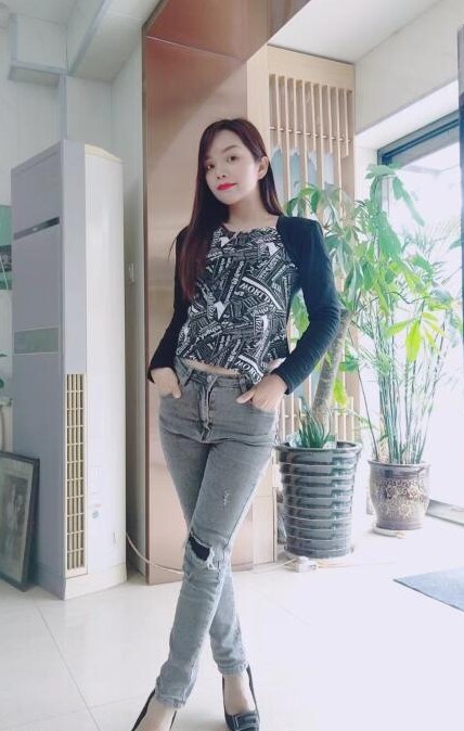 洪山小蝶