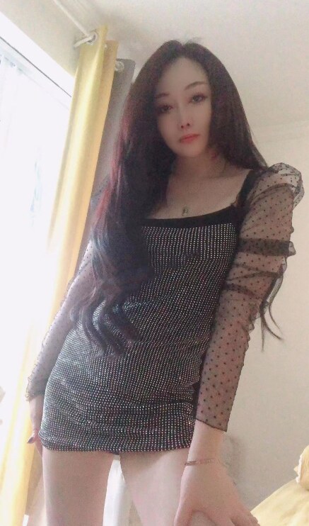 个人兼职轻熟女