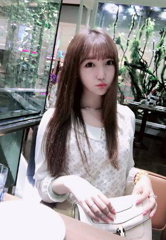 口活好能吞金的小姐姐