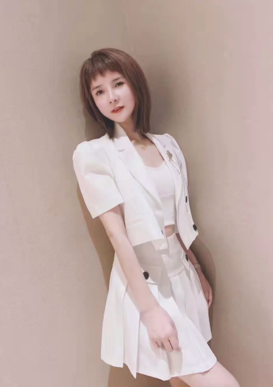 夫子庙御姐范小爽