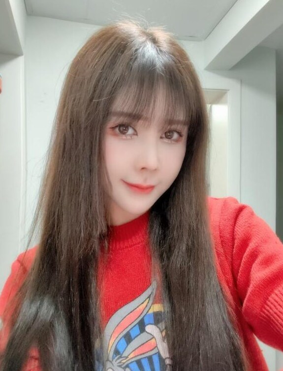 美容老板娘少妇
