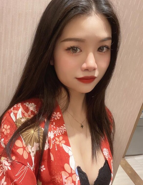 身材火辣的御姐