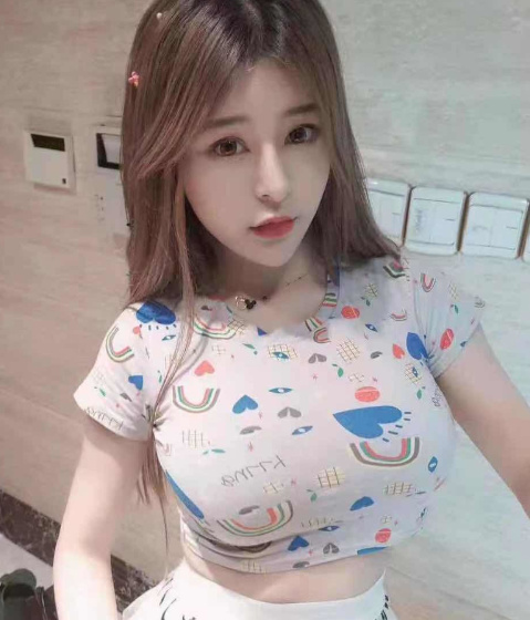 盛天大厦整容婕茹