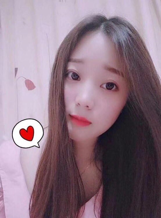 石河子欢儿小姐姐