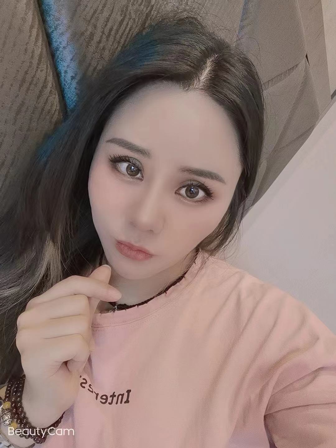 越秀兼职技师小云