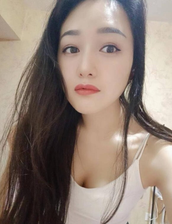 温柔体贴的妹妹