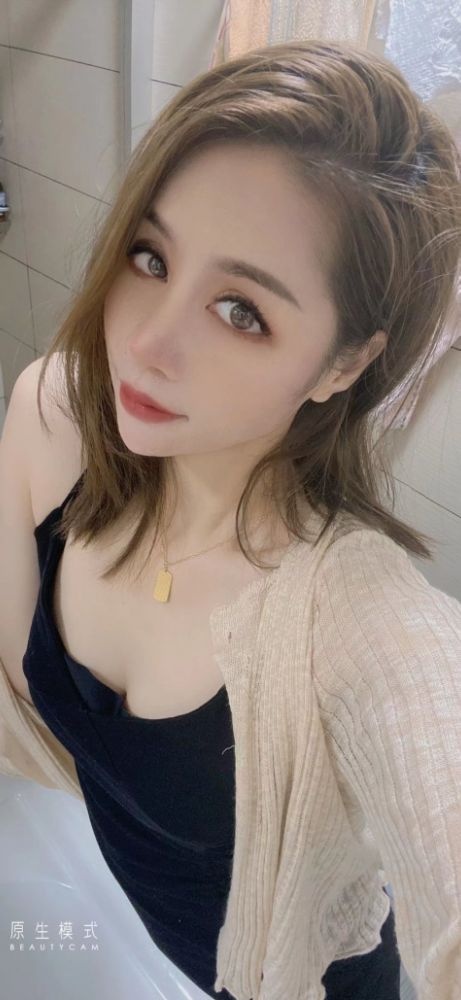 常德路御姐范姐姐